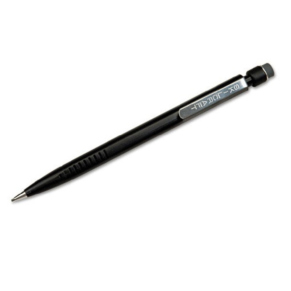 BOLD POINT MECHANICAL, PUSH ACTION PENCIL BX