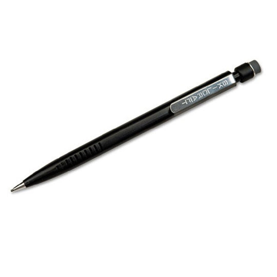 BOLD POINT MECHANICAL, PUSH ACTION PENCIL BX
