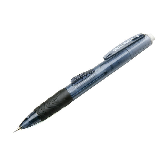 7520-01-386-1581 / 7520013861581 Side-Action Mechanical Pencil • 0.5 mm • HB #2 Lead