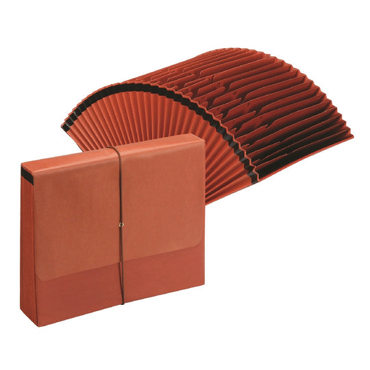 7520-01-437-6364 / 7520014376364 Expanding File 1–31 • Closing Flap & Elastic Band • Quote