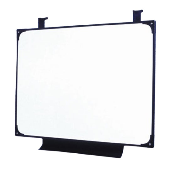 SKILCRAFT® Cubie® Dry Erase Board – 38-1/2" W x 29" L – NSN 7520-01-454-5704 / 7520014545704