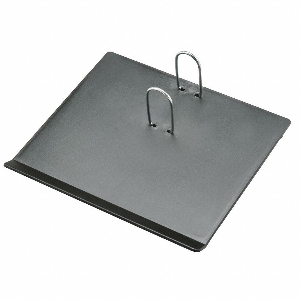 7520-01-483-8994 / 7520014838994, Calendar Pad Stand, For 3-1/2 in x 5-1/2 in Refill • Black • Case • Quote