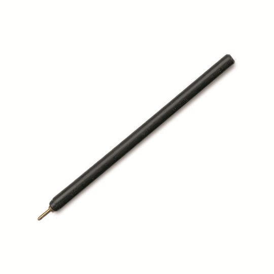 SKILCRAFT Environmental Mini Stick Pen • Medium Point • Black Ink • 7520-01-484-5266 / 7520014845266