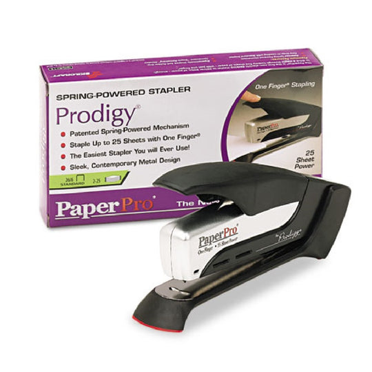 SKILCRAFT Bostitch InPower 28 Premium Desktop Stapler • 7520-01-566-8647 / 7520015668647