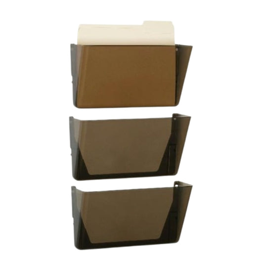SKILCRAFT Wall Hanging File • 3 Pack – NSN 7520-01-582-7277 / 7520015827277