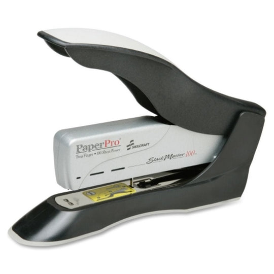 SKILCRAFT Bostitch Premium Heavy Duty Stapler - Case Pack - NSN 7520-01-598-4238 / 7520015984238