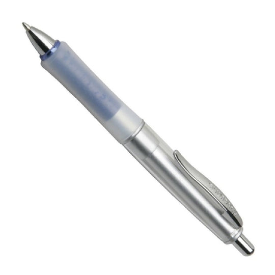 7520016296577 RETRACTABLE WRITE-BALANCE BLUE INK PEN EA