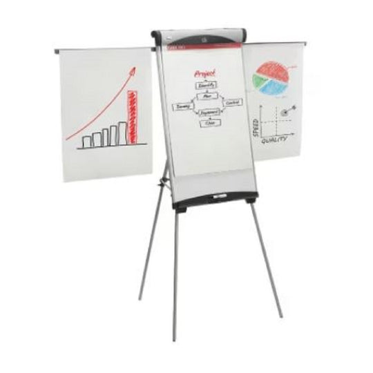 7520016421221 QUARTET EURO MAGNETIC PRESENTATION EASEL EA