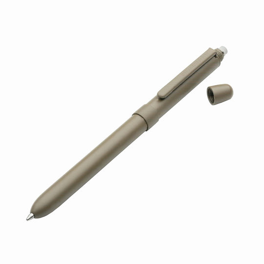 Skilcraft B3 Aviator Pen/Pencil - Black/Red Ink - NSN 7520-01-691-1540 / 7520016911540 CS