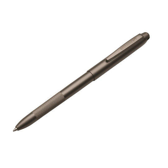 Skilcraft B3 Aviator Pen/Pencil – Black/Red Ink – NSN 7520-01-702-4204 / 7520017024204
