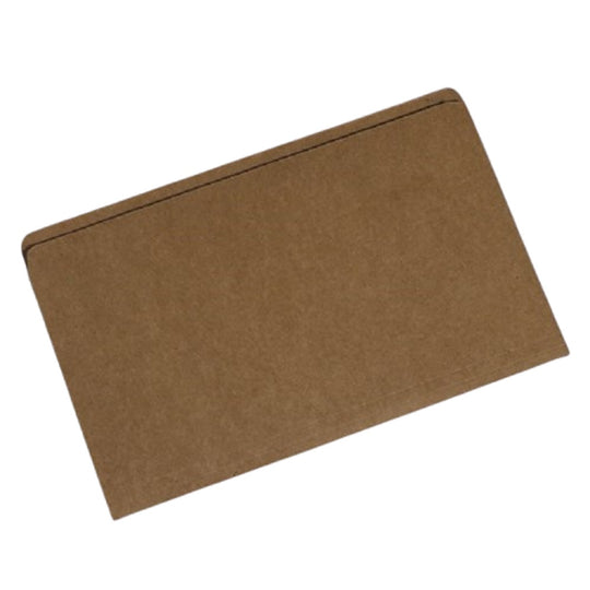 SKILCRAFT Kraft File Folder – Straight Cut – Legal – NSN 7530-00-200-4308 / 7530002004308