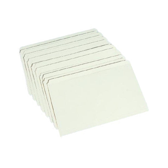 7530002851732 - SKILCRAFT File Folder – Straight Cut – Manila - NSN 7530-00-285-1732