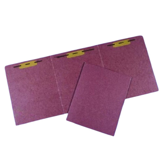 SKILCRAFT Tri-Fold File Folder – Letter – NSN 7530-00-707-8406 / 7530007078406 CS