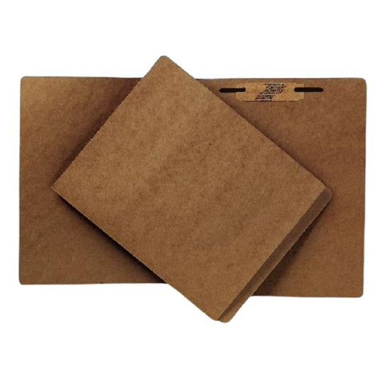 SKILCRAFT File Folder – Medium Duty – Straight Cut – 3/4" Expansion – Letter – NSN 7530-00-926-8974 / 7530009268974