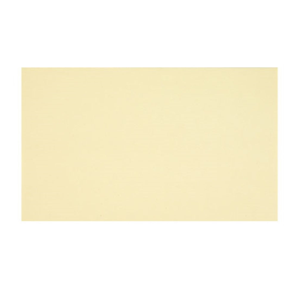 SELF-STICK NOTE PADS, UNRULED, YELLOW BX