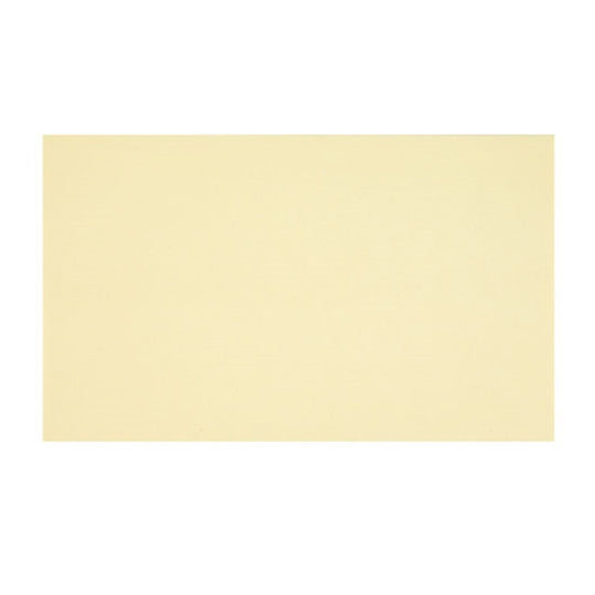 SELF-STICK NOTE PADS, UNRULED, YELLOW BX