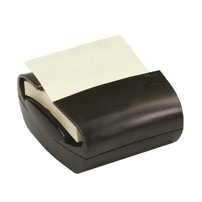 SKILCRAFT Fan-Fold Self-Stick Note Pad with Dispenser – NSN 7530-01-565-2771 / 7530015652771 CS