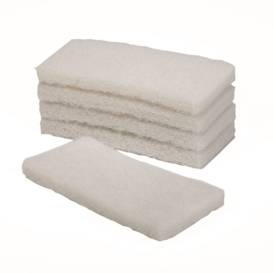 791000NIB0049 - AbilityOne - NSNNIB0049 - Baseboard - Scrubber Kit - Polishing Replacement Pads Bx
