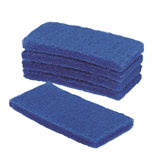 7910015124966 - AbilityOne - NSN5124966 - Baseboard Scrubber Kit Scrubbing Replacement Pads