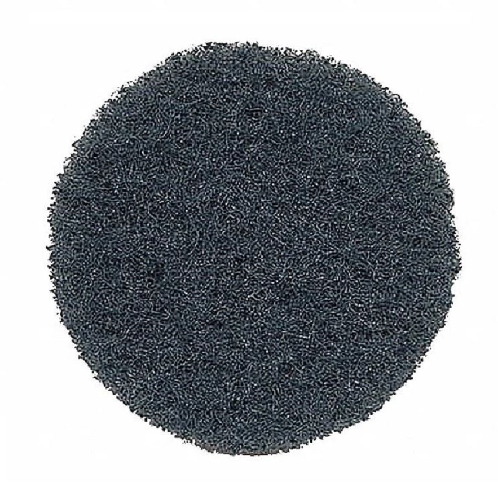 7910015125951 - AbilityOne - NSN5125951 - Floor Pad - Polyester - Scrubbing - 19" Diameter - Blue Bx