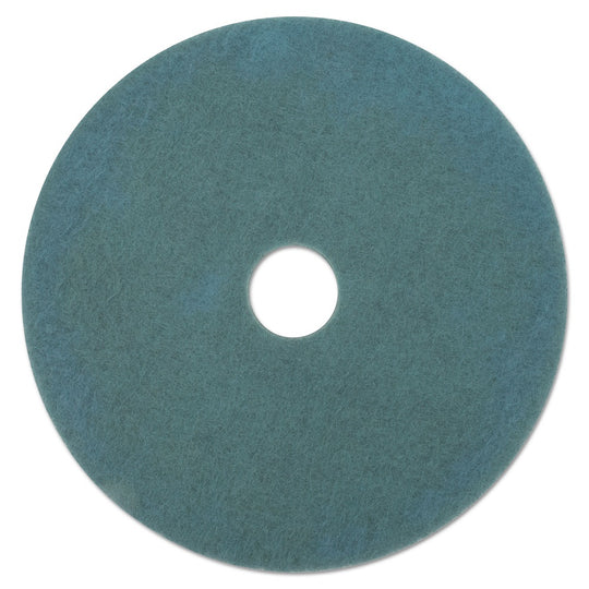 7910015132220 Floor Pad - Aqua Burnishing 3100 Series - 22" Diameter Bx