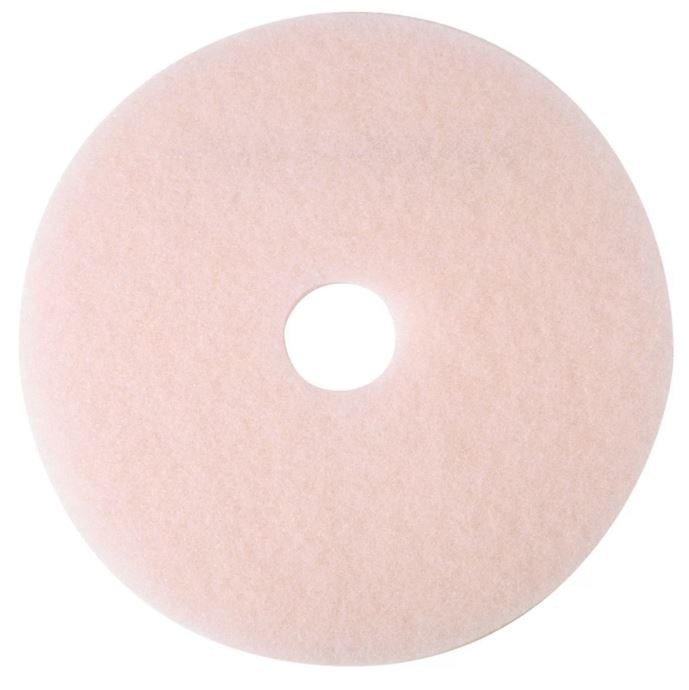 7910015132238 - Floor Pad - TopLine Speed Burnishing 3200 Series - 14" Diameter Bx