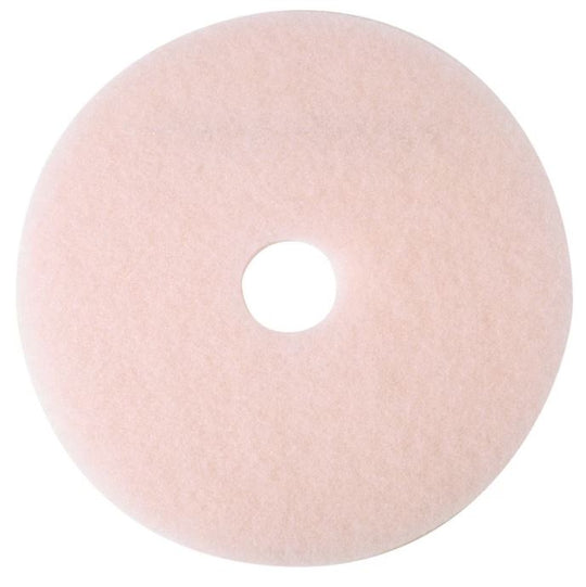 7910015132238 - Floor Pad - TopLine Speed Burnishing 3200 Series - 14" Diameter Bx
