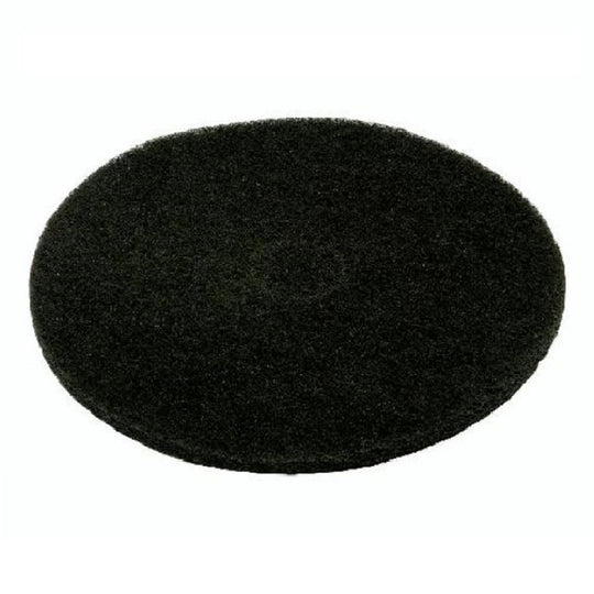 7910015132269 FLOOR PAD, BLACK STRIPPING 7200 SERIES, 27" DIAMETER BX
