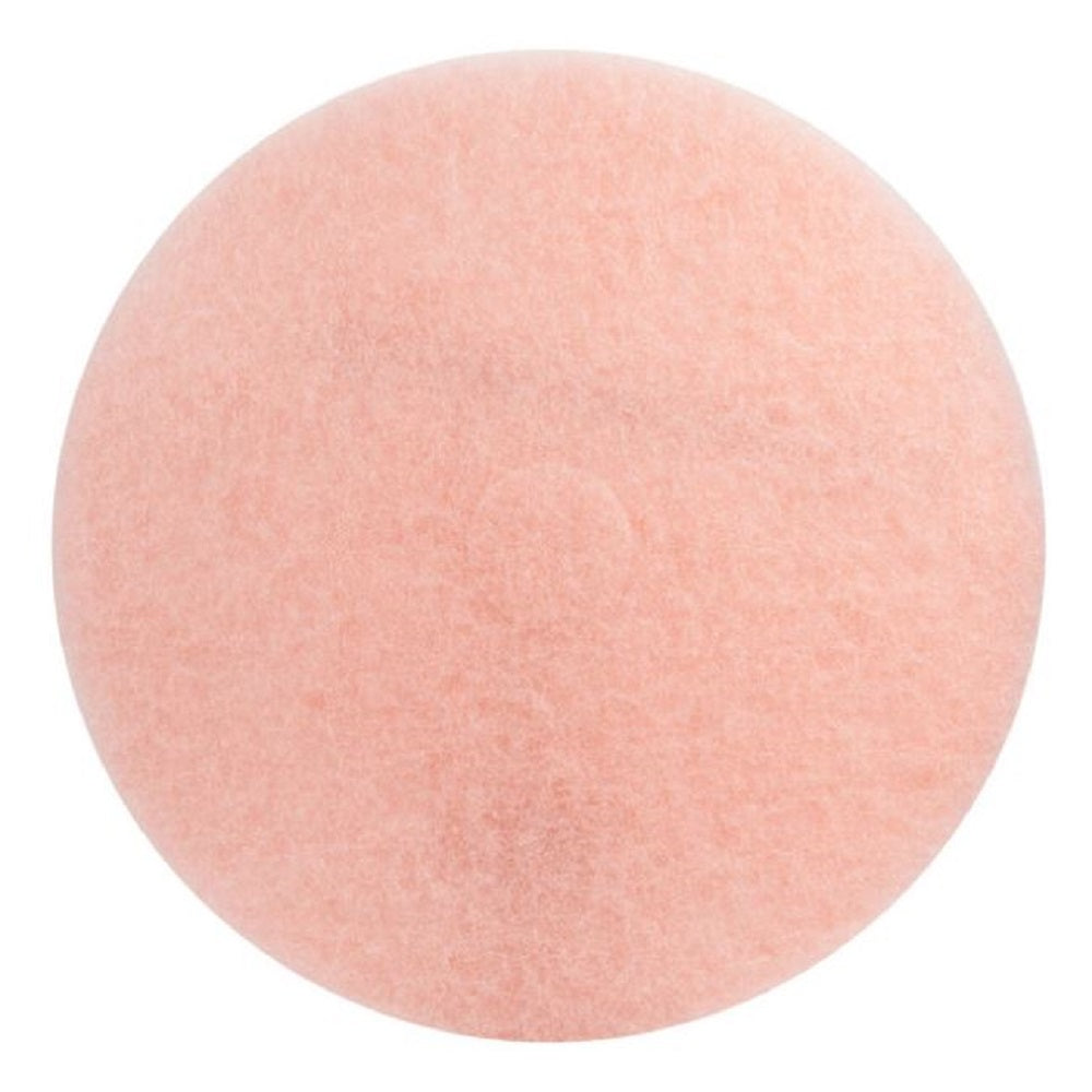7910015134302 ERASER BURNISHING FLOOR PAD, 3600 SERIES, 13" DIAMETER Ea