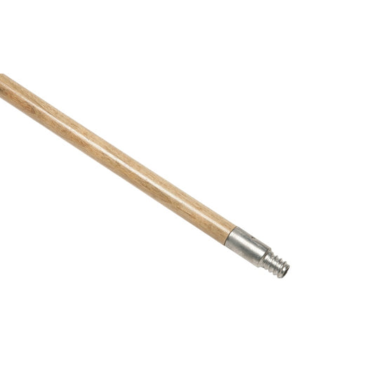 HARDWOOD HANDLE - 15/16" x  60" EA