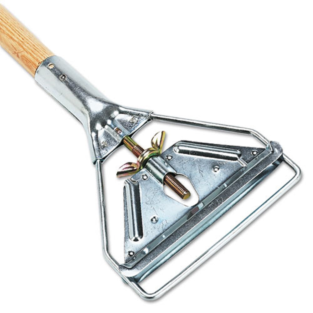 WOOD TYPE I, MOP HANDLE BX