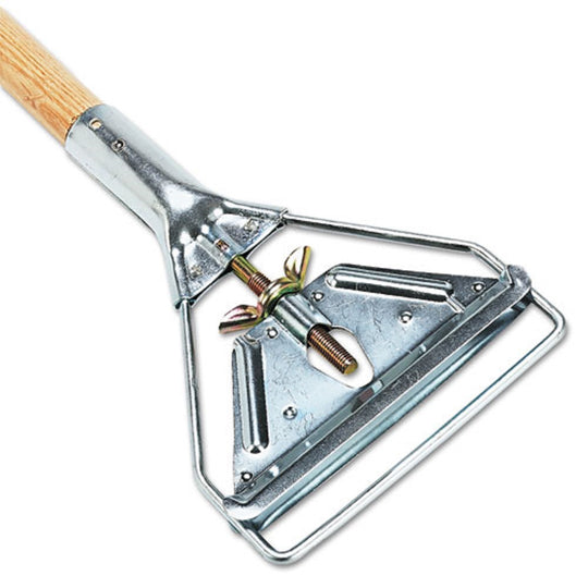 WOOD TYPE I, MOP HANDLE BX