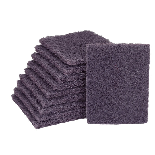 GRIDDLE POLISHING PAD, NYLON - PK