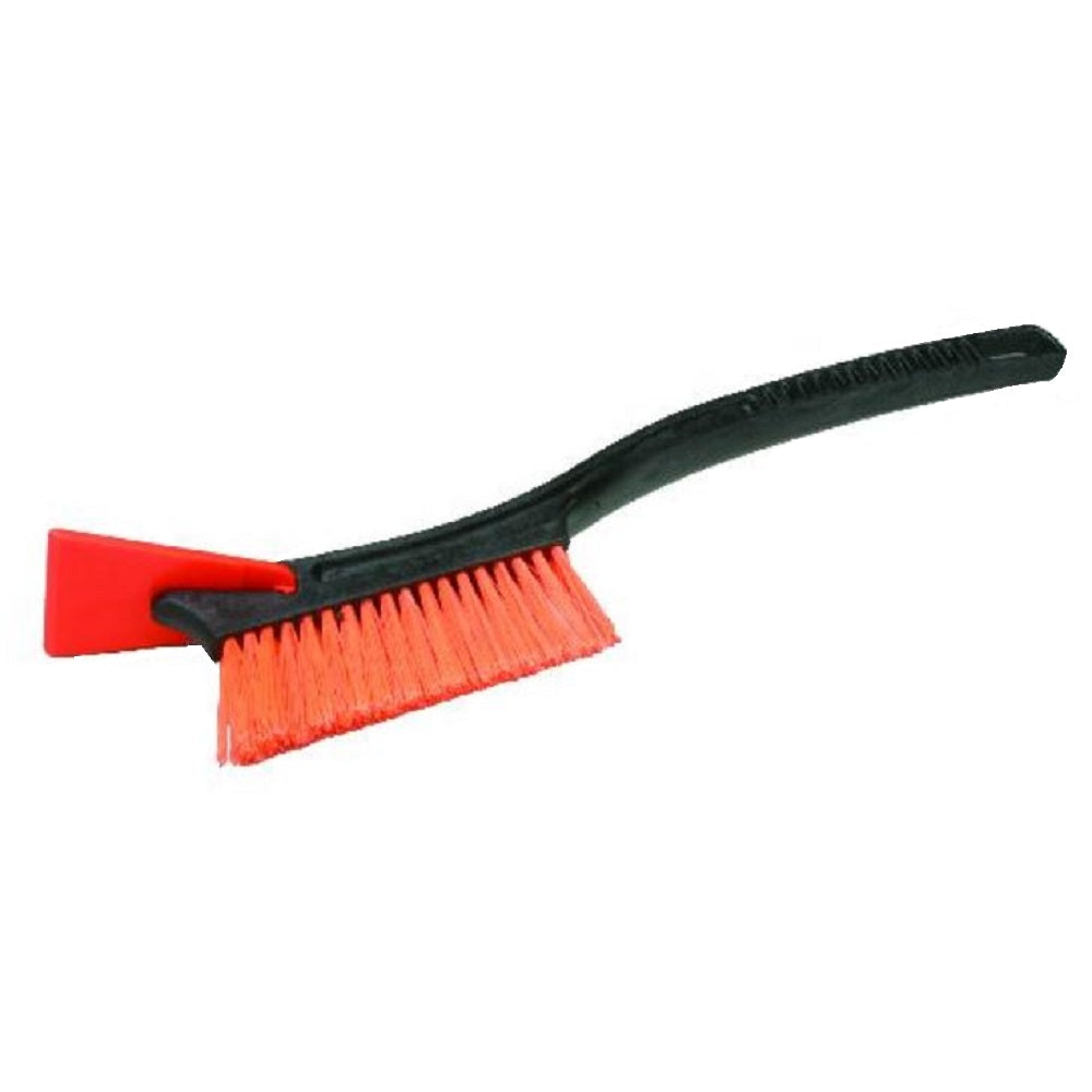 SKILCRAFT Scraper And Snow Brush With Plastic Handle 19-1/4 In • Quote - 7920-01-383-8023 / 7920013838023