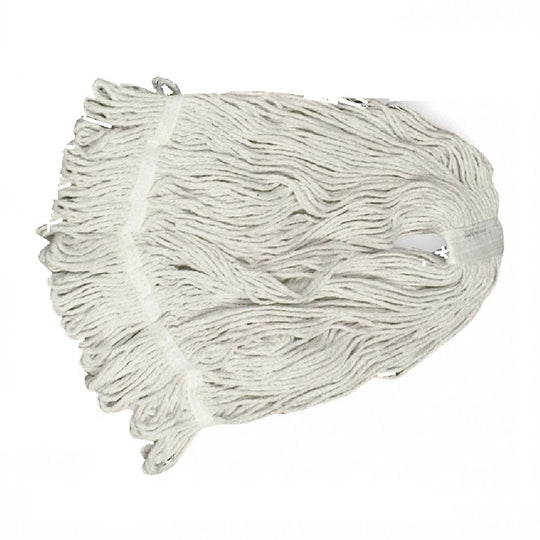 7920014379810 ABILITYONE WET MOP LOOPED END MOP HEAD EA