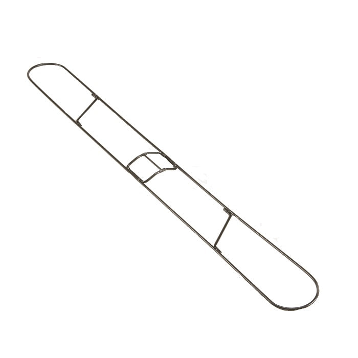 7920015121394 DUST MOP FRAME BLACK BX