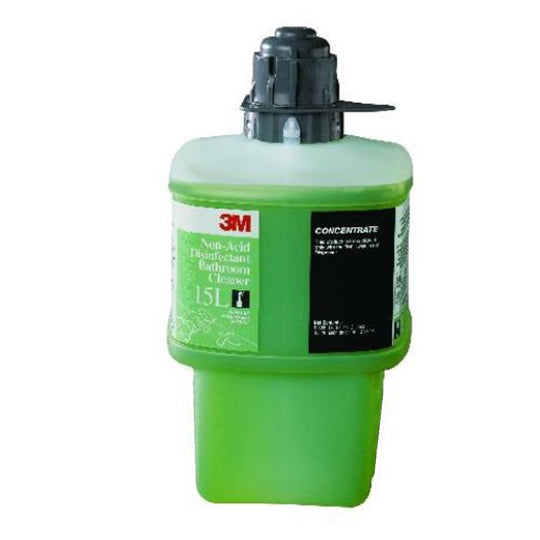 7930014368083 3M TWIST 'N FILL, BATHROOM CLEANER, NON-ACID BX