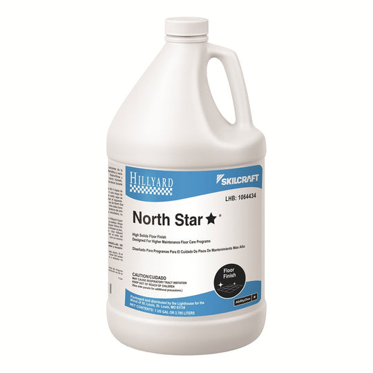 7930-01-486-5067 / 7930014865067 Carefree® Floor Sealer/Finish 1 Gallon • Case • Quote