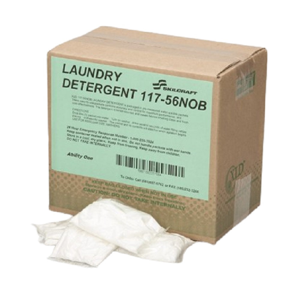 7930015976009 XLD STEALTH LAUNDRY DETERGENT W/O OPTICAL BRIGHTENERS BX