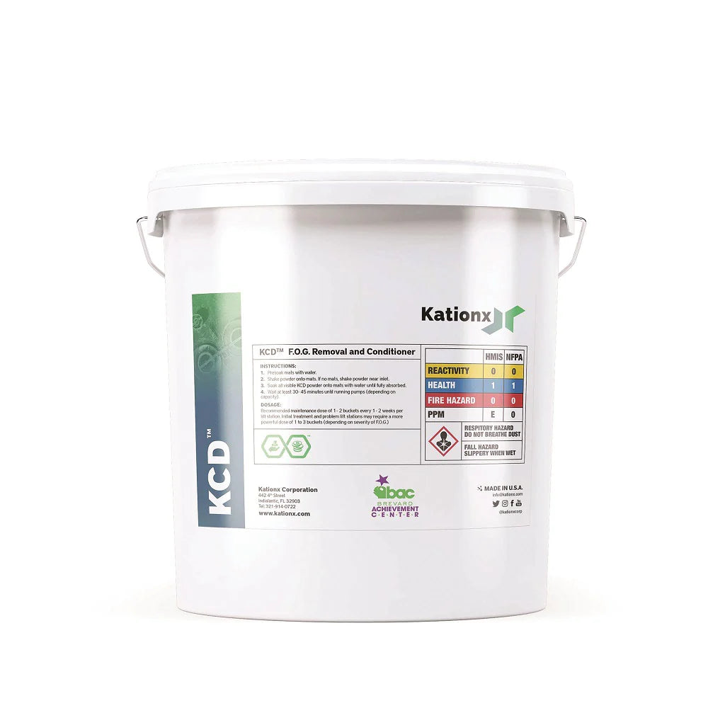 ODOR H2S REMOVER,CLEANER AND POST CONDITIONER EA