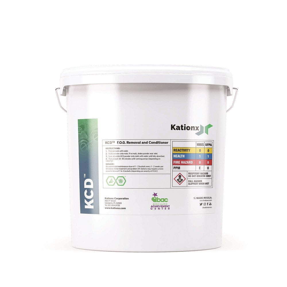 ODOR H2S REMOVER,CLEANER AND POST CONDITIONER BX