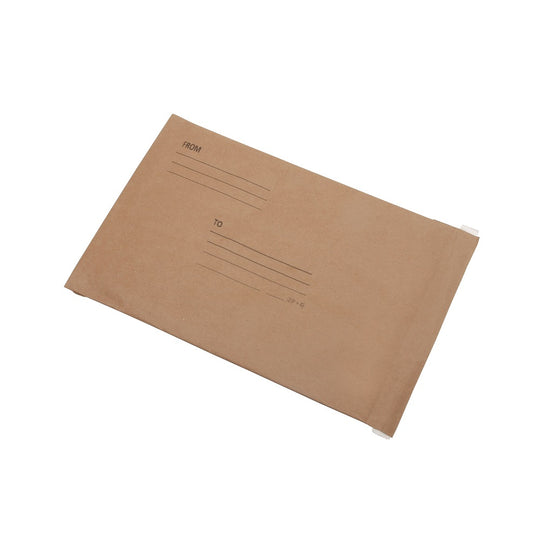 8105002900343 - AbilityOne - NSN2900343 - Sealed Air Jiffy® Padded Mailer - No. 2 Mailer