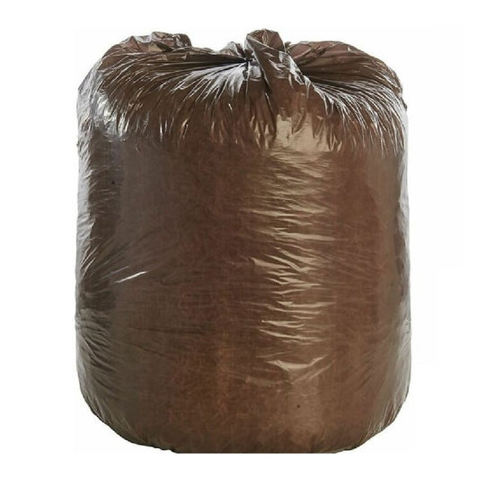8105-01-386-2428 / 8105013862428 SKILCRAFT® TRC Can Liner 50 x 51