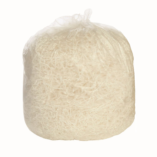 8105-01-517-1362 / 8105015171362 ProPerformance Can Liners 40 x 46 45 Gallon 0.8 Mil Clear • 125/Box • Case • Quote