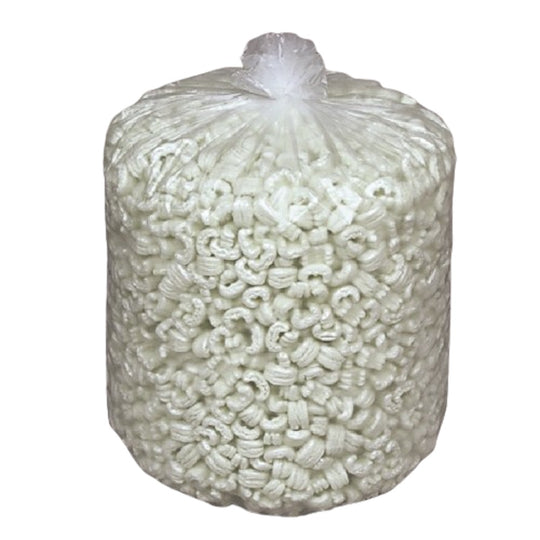 8105015171365 HIGH DENSITY CAN LINER, 24 x 33, NATURAL BX