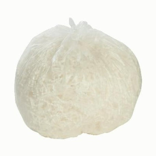 8105-01-517-1374 / 8105015171374 • Coreless Roll Can Liners • High Density • Regular Duty • 17" x 18" • Natural