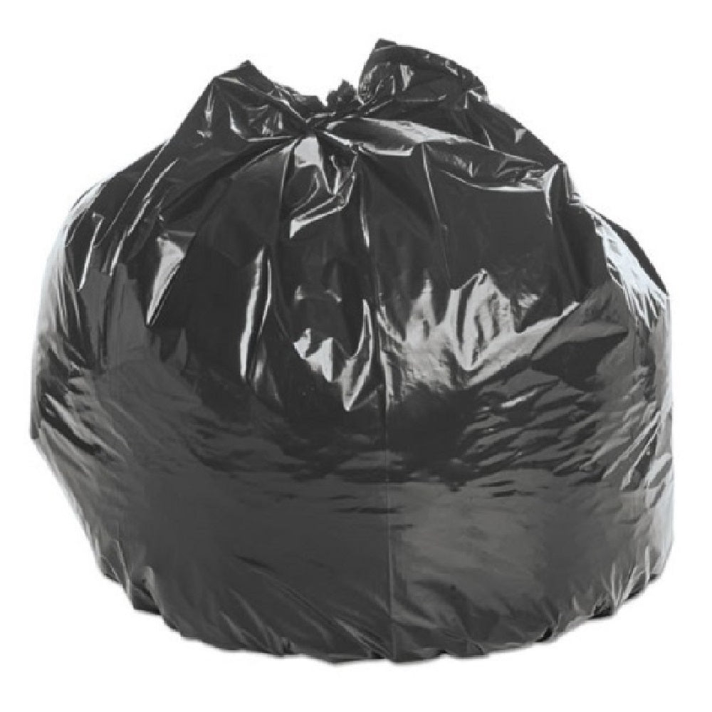 8105015346819 INSECT REPELLANT TRASH BAGS, BLACK  CS