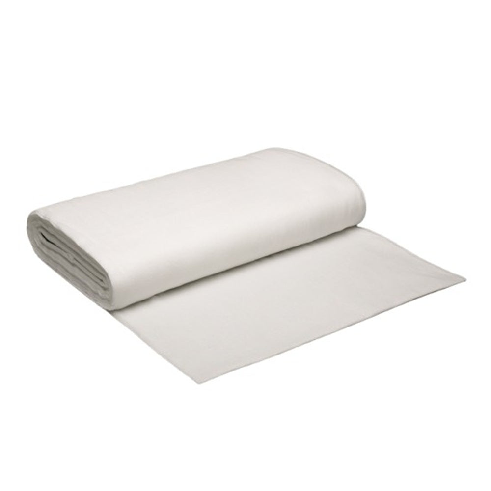 8305-00-205-3495 / 8305002053495 • Cheesecloth • 2-Ply • 50 Grade • 36" x 100 Yds • White • Case Pack