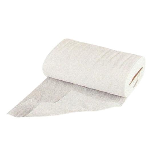 8305-00-205-3495 / 8305002053495 • Cheesecloth • 2-Ply • 50 Grade • 36" x 100 Yds • White • Case Pack