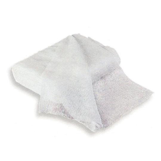 8305002053496 50 GRADE CHEESECLOTH, 10 YARDS, 4-PLY,  COTTON, WHITE BX